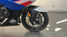 BMW K1600 GT SE (22MY)